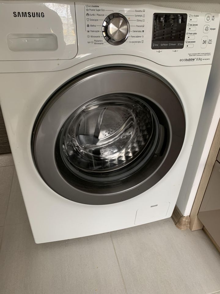 Mieszkanie 2-pokojowe Kraków Kurdwanów, ul. Wincentego Witosa. Zdjęcie 20