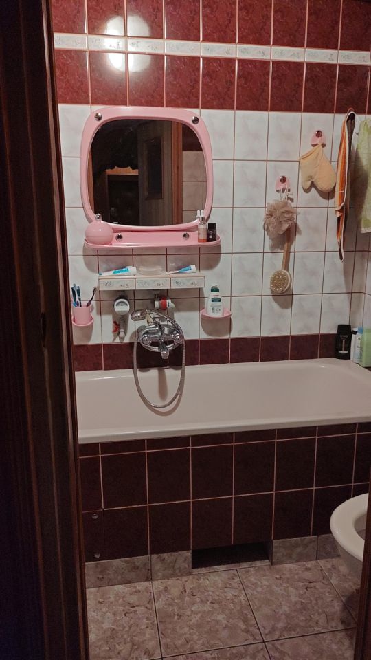 Mieszkanie 2-pokojowe Ostrołęka Wojciechowice, al. Wojska Polskiego. Zdjęcie 10