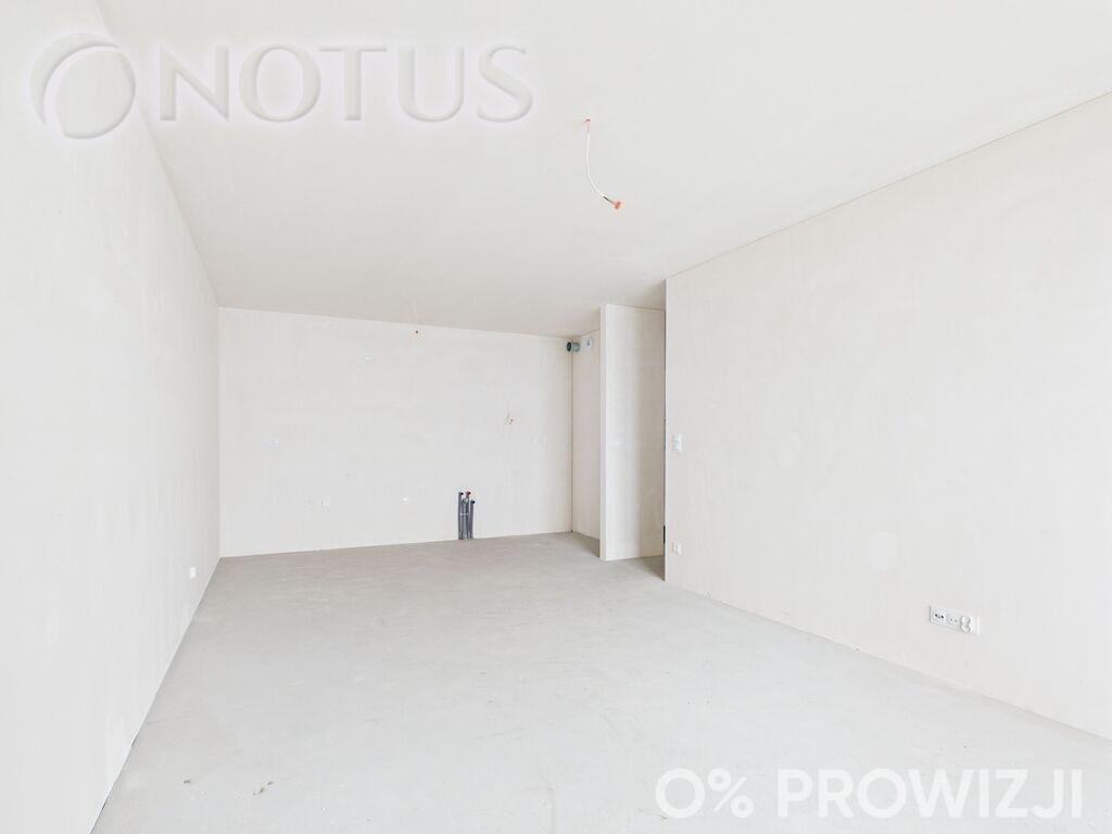 Mieszkanie 2-pokojowe Kraków Zabłocie. Zdjęcie 4