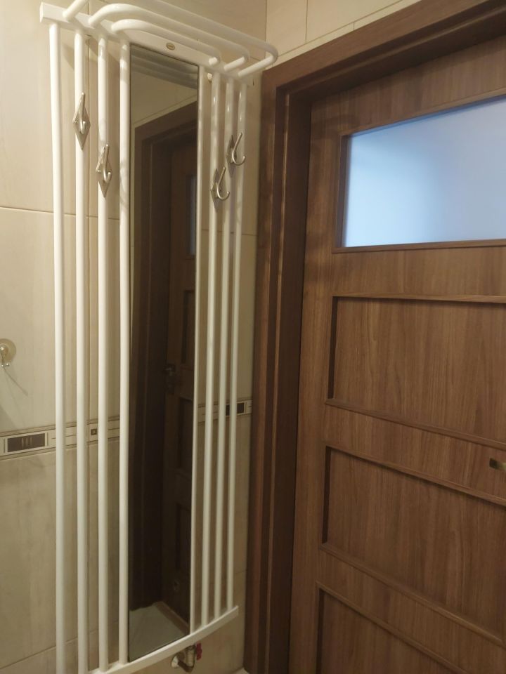 Mieszkanie 3-pokojowe Mława Centrum, os. Książąt Mazowieckich. Zdjęcie 6