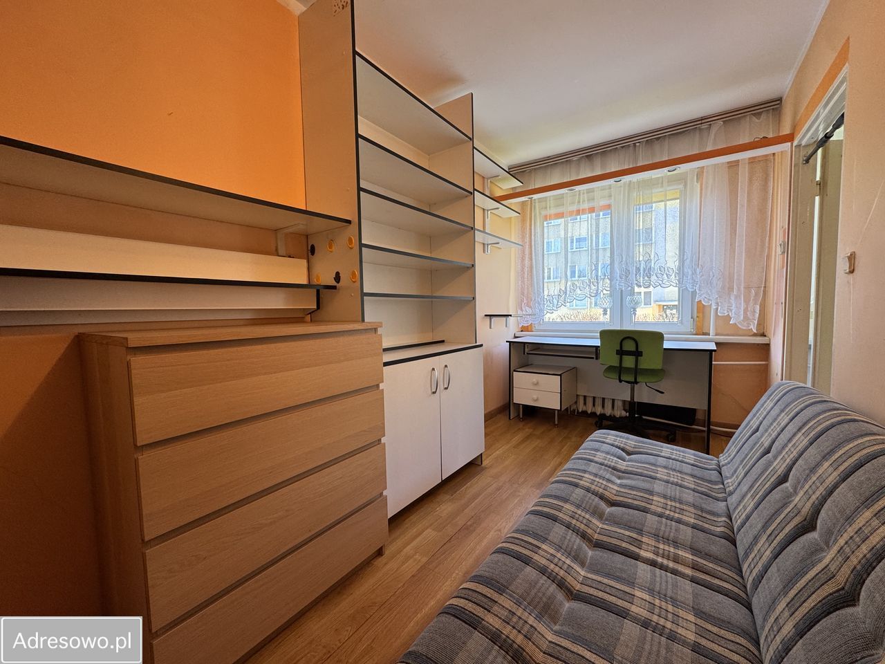 Mieszkanie 3-pokojowe Kętrzyn, ul. Urocza. Zdjęcie 14