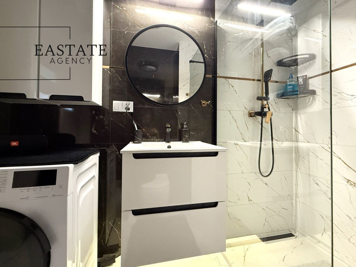 Mieszkanie 2-pokojowe Warszawa Mokotów, ul. Bokserska. Zdjęcie 11