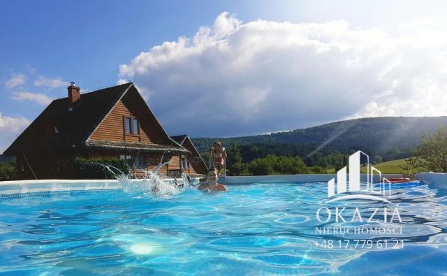 Nieruchomość komercyjna Równia. Zdjęcie 10