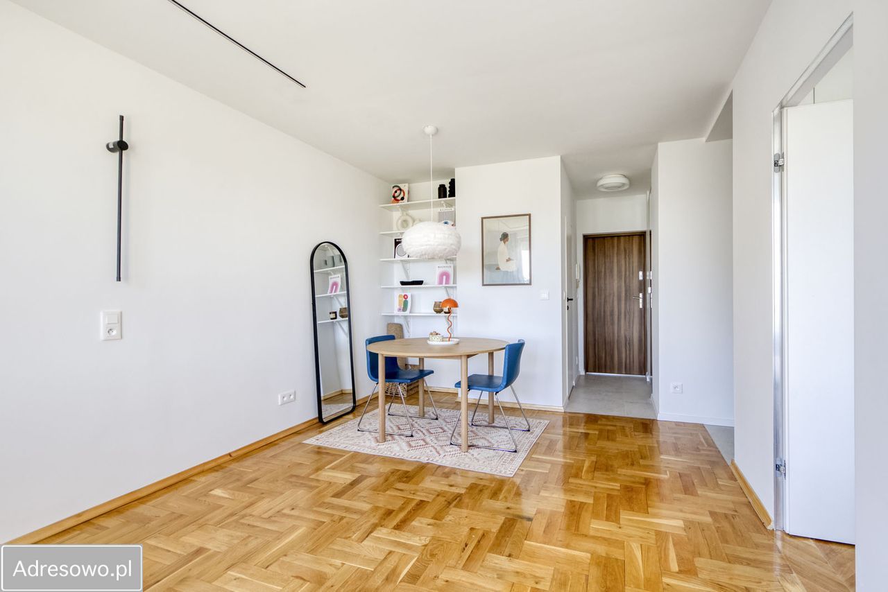 Mieszkanie 2-pokojowe Warszawa Ochota, ul. Archiwalna. Zdjęcie 14