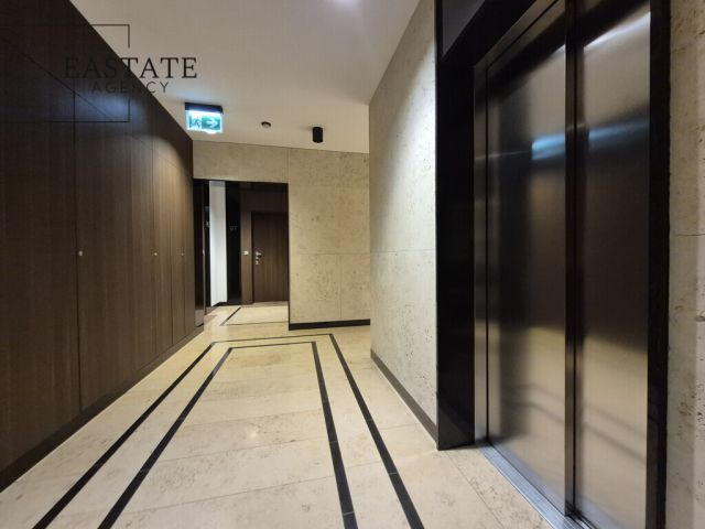 Mieszkanie 3-pokojowe Warszawa Śródmieście, ul. Grzybowska. Zdjęcie 13