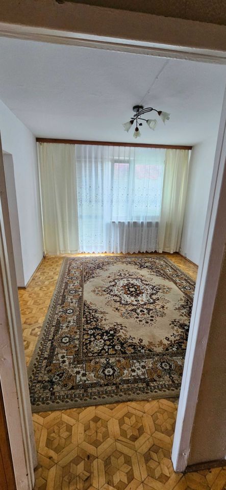 Mieszkanie 4-pokojowe Zamość, ul. Wojska Polskiego. Zdjęcie 1