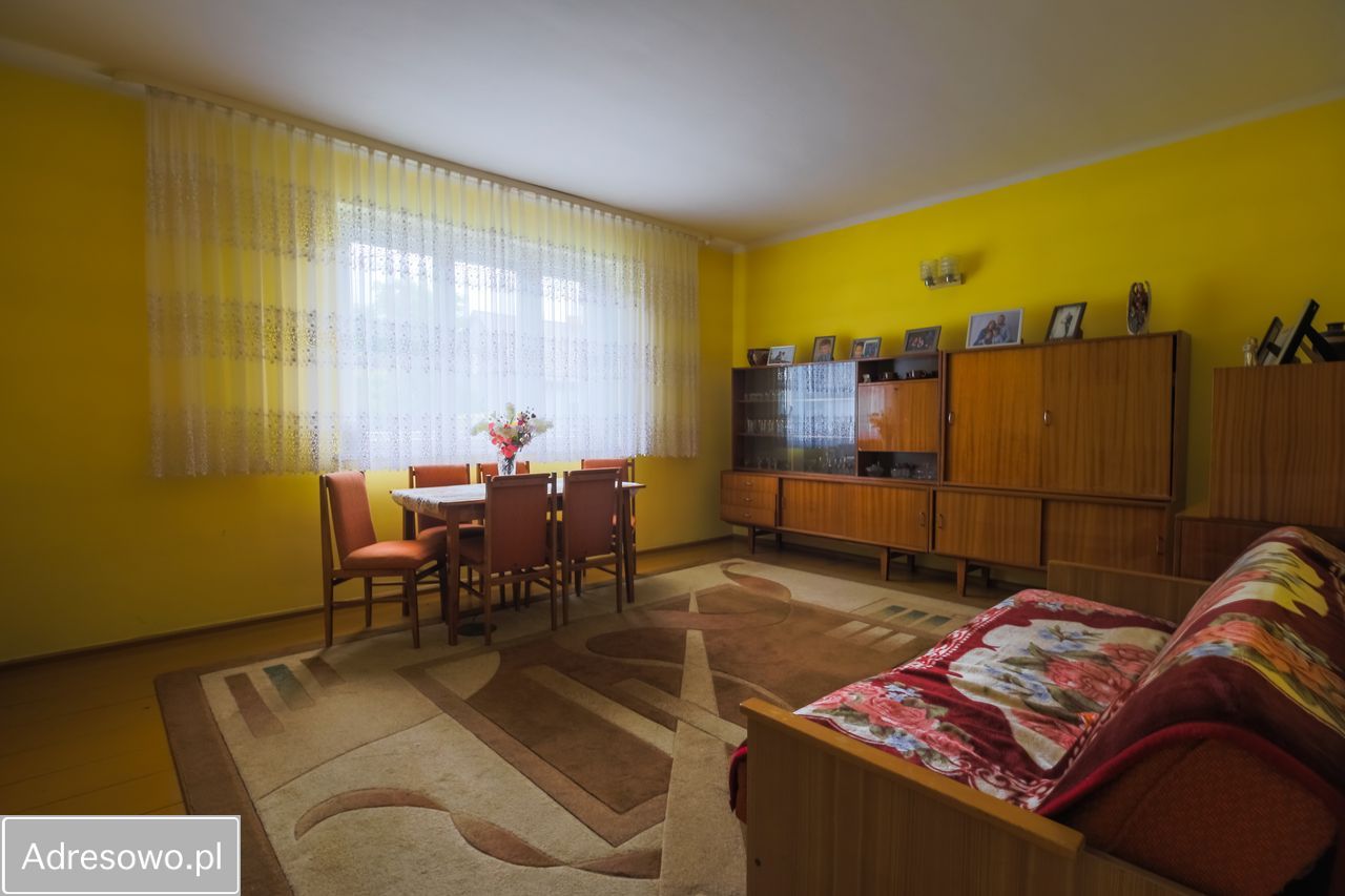 dom wolnostojący, 5 pokoi Iłowo-Osada, ul. Kościuszki. Zdjęcie 15