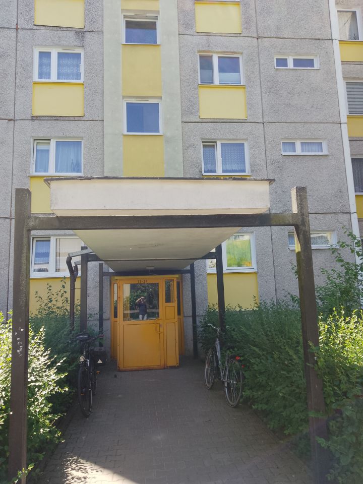 Mieszkanie 4-pokojowe Zamość Zamojskiego, ul. Prymasa Stefana Wyszyńskiego. Zdjęcie 2