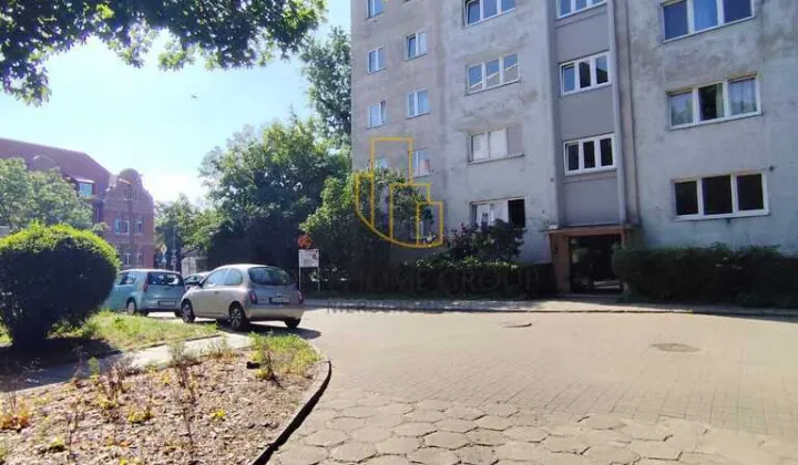 Mieszkanie 3-pokojowe Wrocław Krzyki, al. Wiśniowa