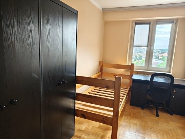 Pokój Rzeszów, al. prof. Adama Krzyżanowskiego. Zdjęcie 1