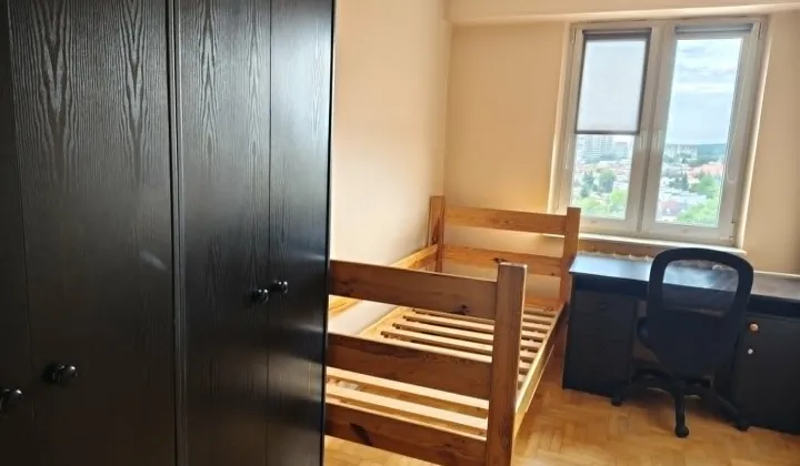 Pokój Rzeszów, al. prof. Adama Krzyżanowskiego