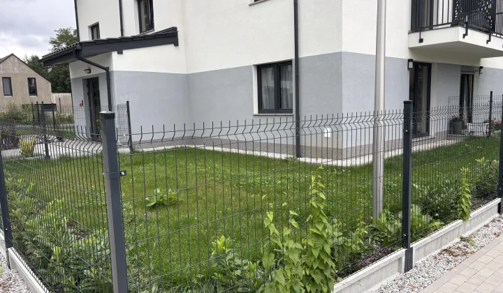 Mieszkanie 2-pokojowe Jelenia Góra Centrum, ul. Paryska