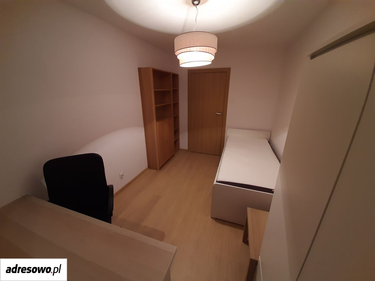 Mieszkanie 3-pokojowe Warszawa Ochota, ul. Urbanistów. Zdjęcie 3