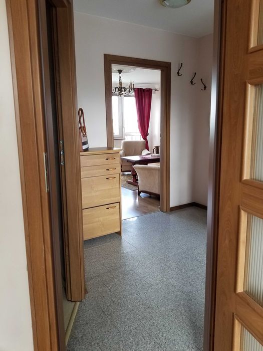 Mieszkanie 2-pokojowe Olsztyn Śródmieście, ul. ks. Wacława Osińskiego. Zdjęcie 6