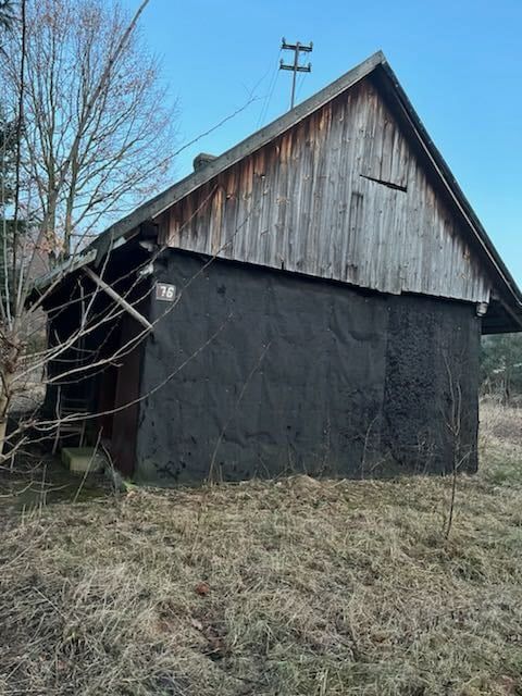 Działka budowlana Izabelów