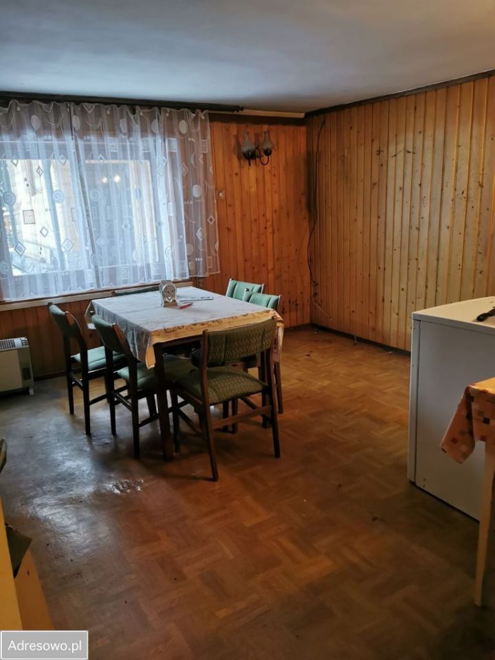 bliźniak, 8 pokoi Zakopane. Zdjęcie 9