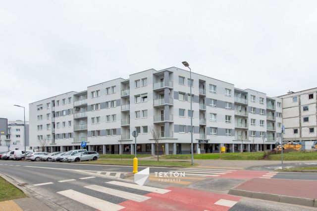 Mieszkanie 3-pokojowe Luboń, al. Aleja Jana Pawła II. Zdjęcie 1