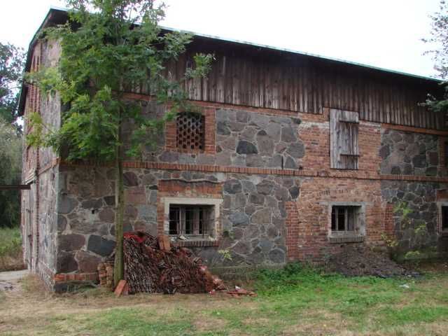 Działka budowlana Borów Wielki. Zdjęcie 6