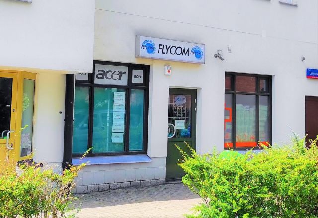 Lokal Warszawa Ursynów, Pasaż Ursynowski. Zdjęcie 1