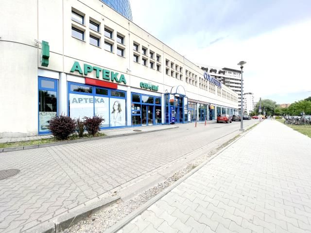 Biuro Kraków Dębniki, ul. Zygmunta Miłkowskiego. Zdjęcie 2