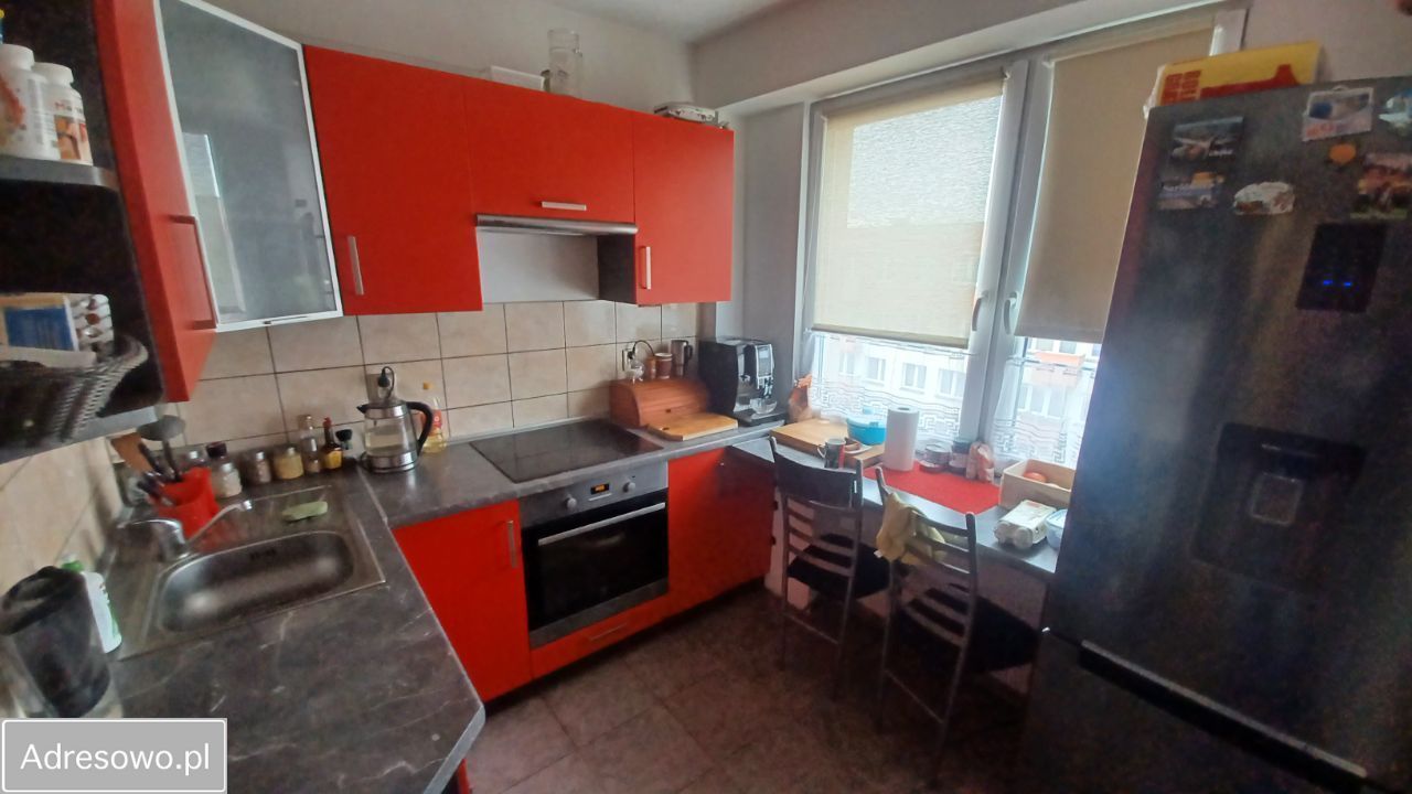 Mieszkanie 3-pokojowe Hajnówka, ul. Lipowa. Zdjęcie 4