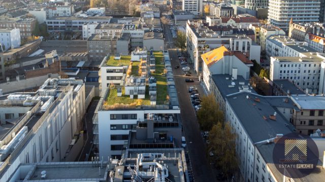 Mieszkanie 3-pokojowe Katowice Śródmieście, ul. Opolska. Zdjęcie 16