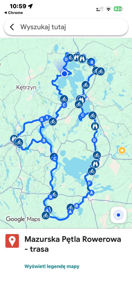 Działka siedliskowa Łabapa. Zdjęcie 15