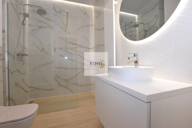 Mieszkanie 2-pokojowe Szczecin Centrum. Zdjęcie 6