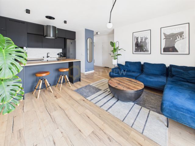 Mieszkanie 2-pokojowe Wrocław Jagodno, ul. Adama Kopycińskiego. Zdjęcie 1