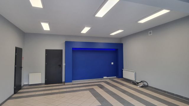 Lokal Sulejówek, ul. Trakt Brzeski. Zdjęcie 1