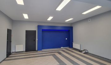 Lokal Sulejówek, ul. Trakt Brzeski