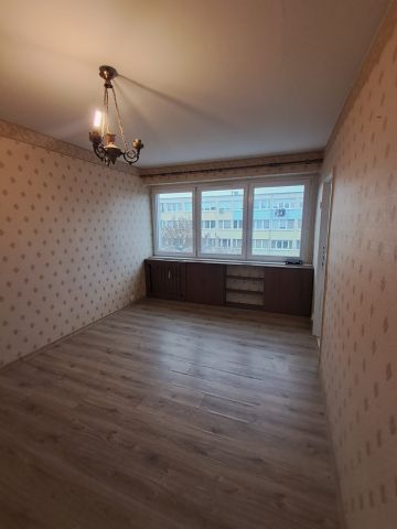 Mieszkanie 2-pokojowe Kalisz, al. Wojska Polskiego. Zdjęcie 3