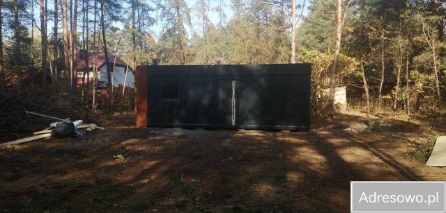 Działka Kowalicha. Zdjęcie 1