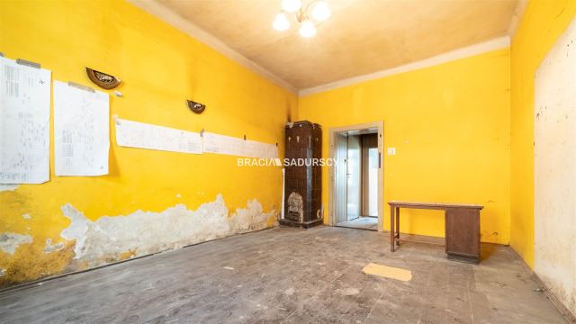 Mieszkanie 2-pokojowe Kraków Stare Miasto, ul. Kątowa. Zdjęcie 9