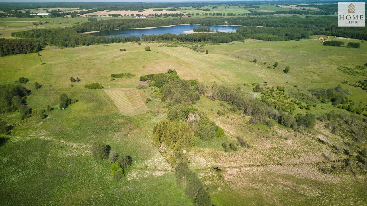 Działka siedliskowa Skolity. Zdjęcie 5