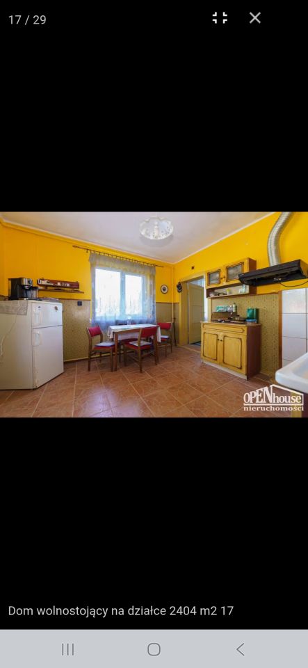 dom wolnostojący, 2 pokoje Wielanowo. Zdjęcie 7