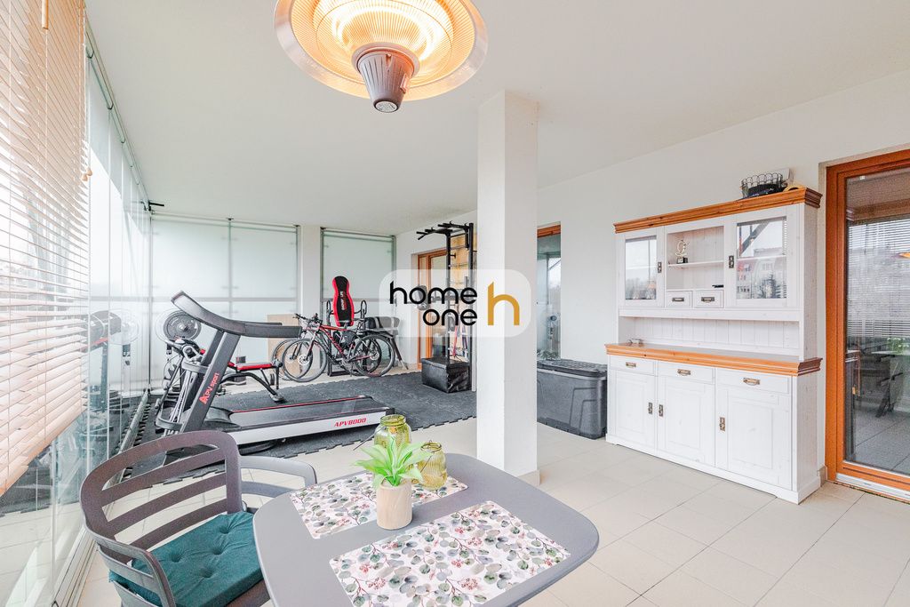 Mieszkanie 4-pokojowe Warszawa Wilanów, ul. Sarmacka. Zdjęcie 14