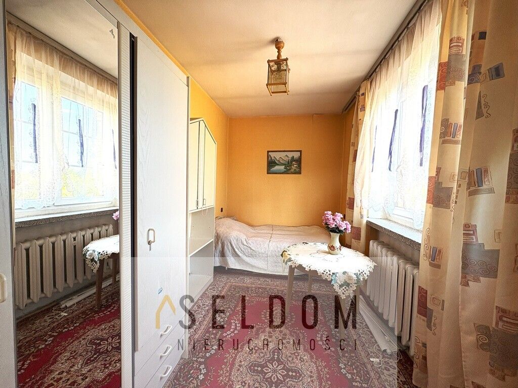 dom wolnostojący, 6 pokoi Szymiszów, ul. Polna. Zdjęcie 9