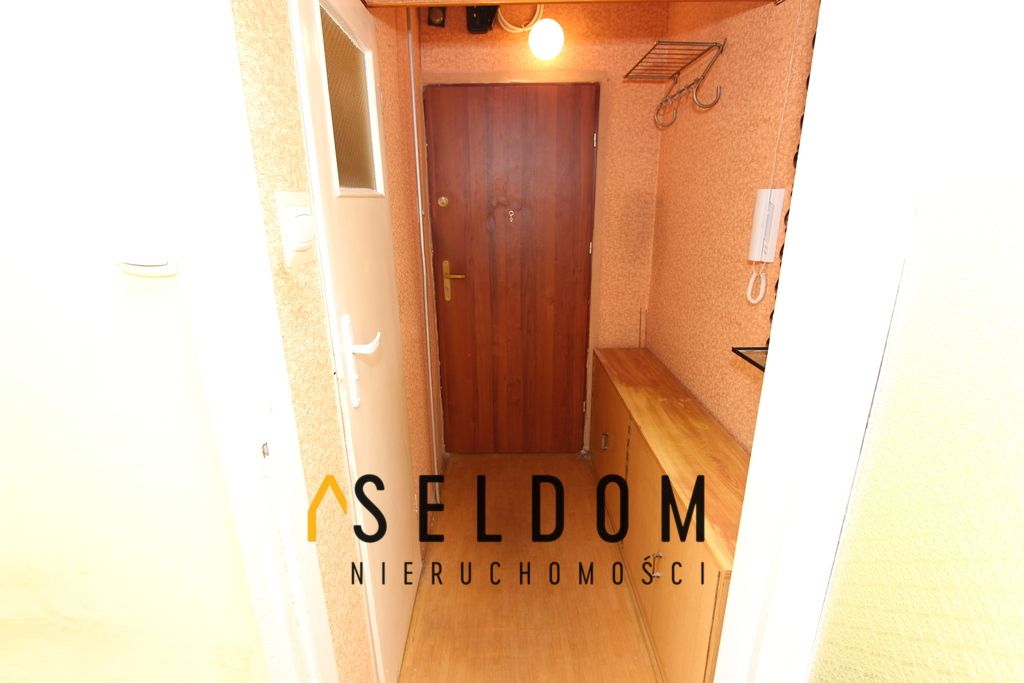 Mieszkanie 2-pokojowe Konin, ul. Juliana Tuwima. Zdjęcie 7