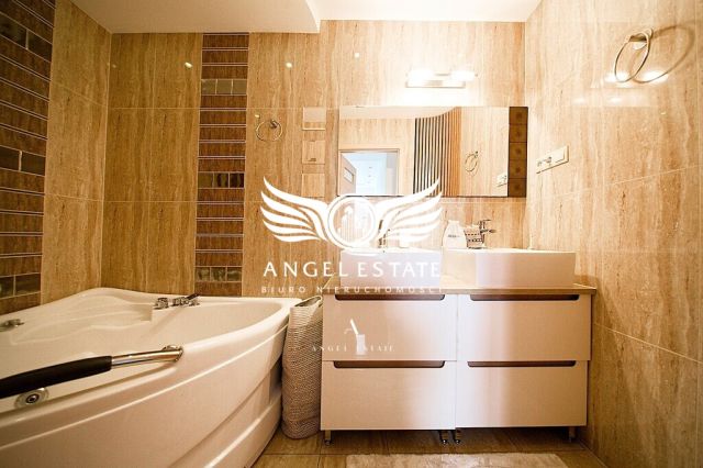 Mieszkanie 4-pokojowe Szczecin, ul. Aleksandra Kostki Napierskiego. Zdjęcie 9