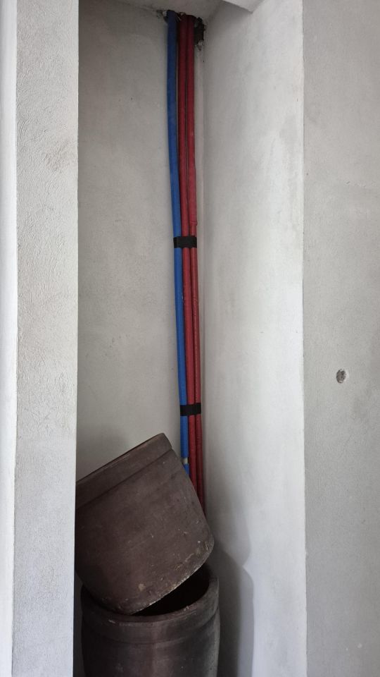 dom wolnostojący, 4 pokoje Mrozy, ul. Zielonego Wzgórza. Zdjęcie 23