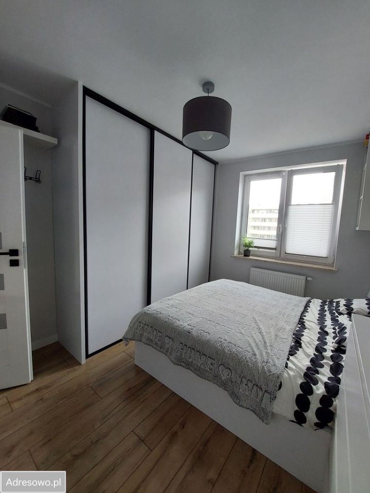 Mieszkanie 3-pokojowe Białystok Nowe Miasto. Zdjęcie 3