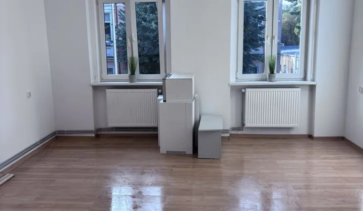 Mieszkanie 1-pokojowe Białogard, ul. Lipowa