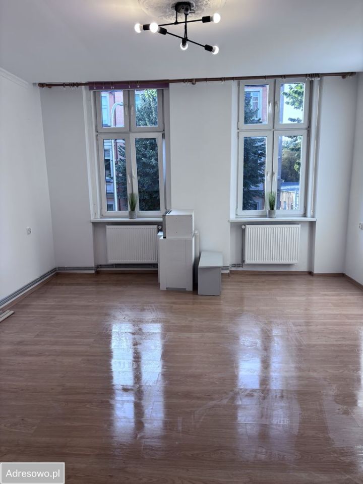 Mieszkanie 1-pokojowe Białogard, ul. Lipowa