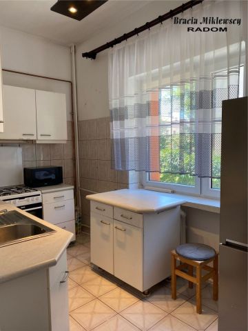 Mieszkanie 2-pokojowe Radom Stare Miasto, ul. Szwarlikowska. Zdjęcie 2