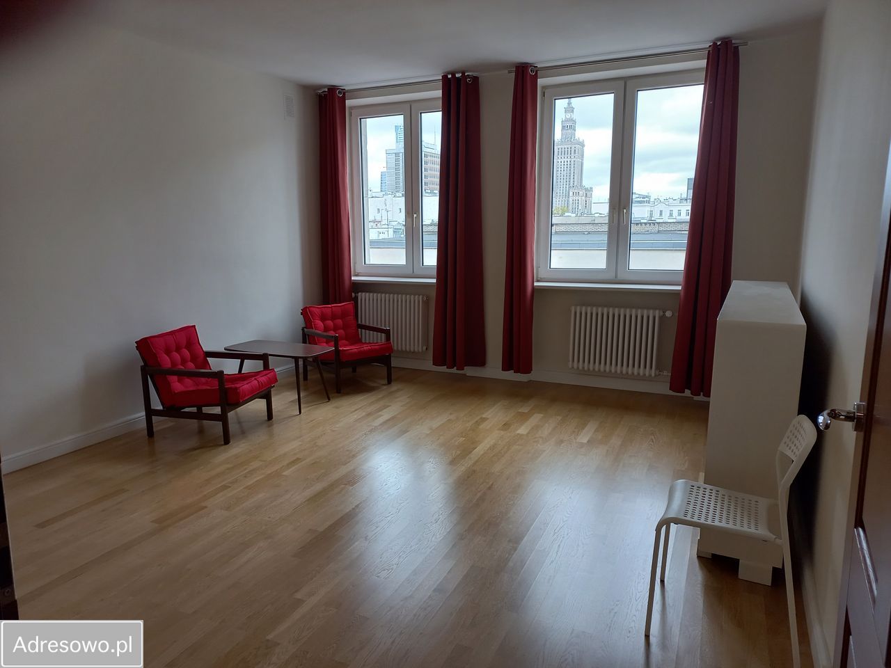 Mieszkanie 2-pokojowe Warszawa Śródmieście, ul. Wilcza. Zdjęcie 10