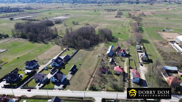 dom wolnostojący, 2 pokoje Dobrzyniewo Fabryczne. Zdjęcie 3