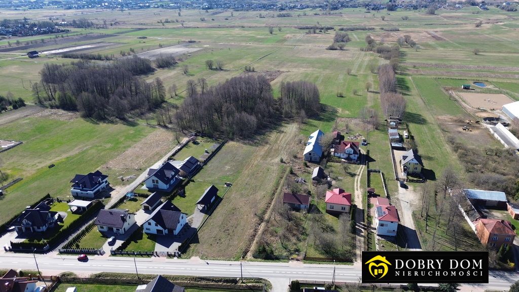 dom wolnostojący, 2 pokoje Dobrzyniewo Fabryczne. Zdjęcie 3