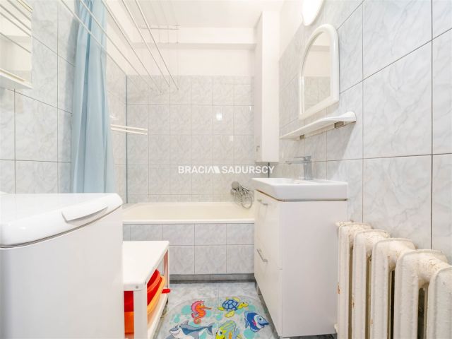 Mieszkanie 3-pokojowe Kraków Bieżanów, ul. Aleksandry. Zdjęcie 7