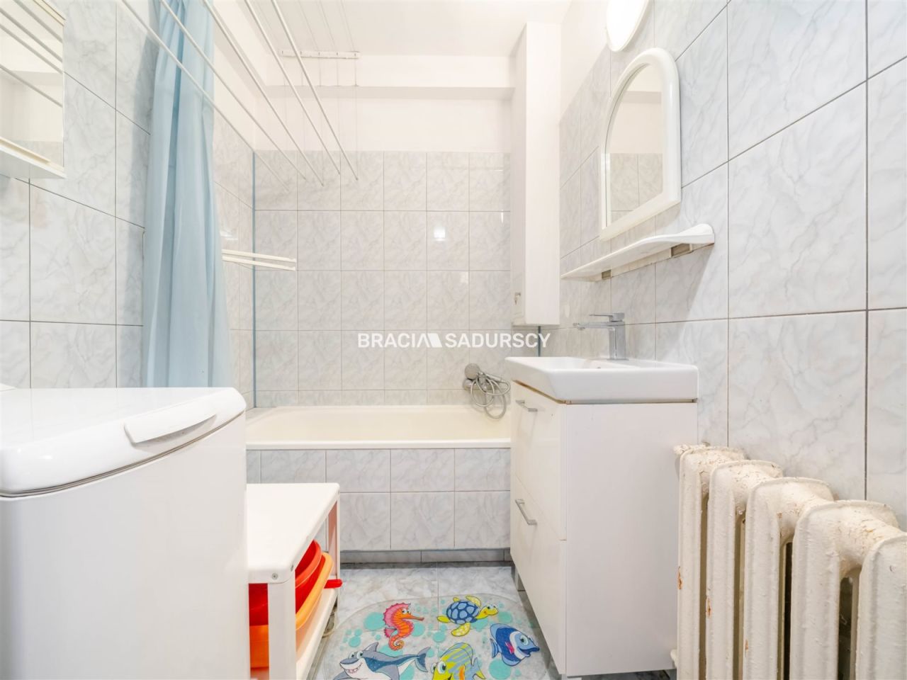 Mieszkanie 3-pokojowe Kraków Bieżanów, ul. Aleksandry. Zdjęcie 7